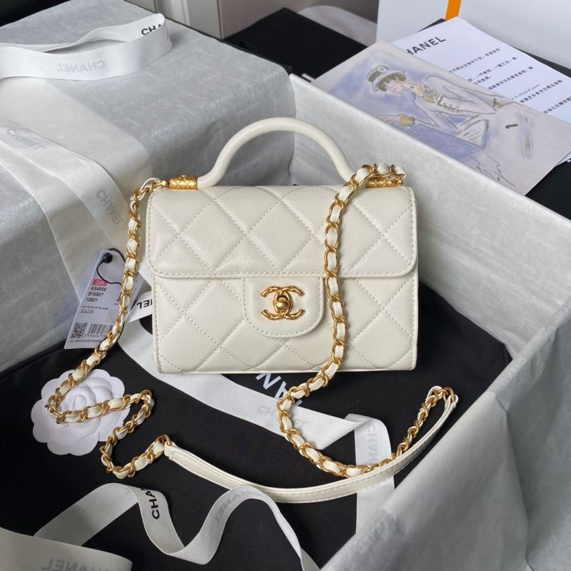Ch**el satchel bags
